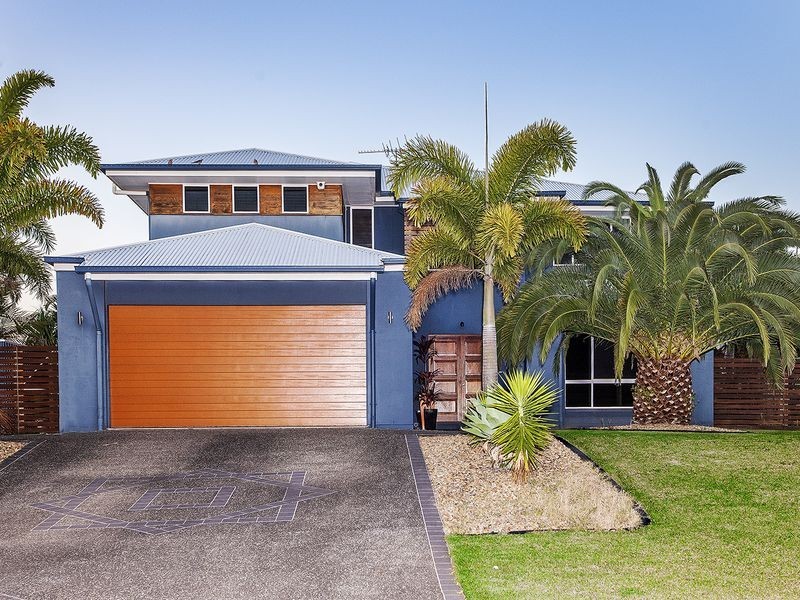 2 Karragarra Place, Thornlands QLD 4164