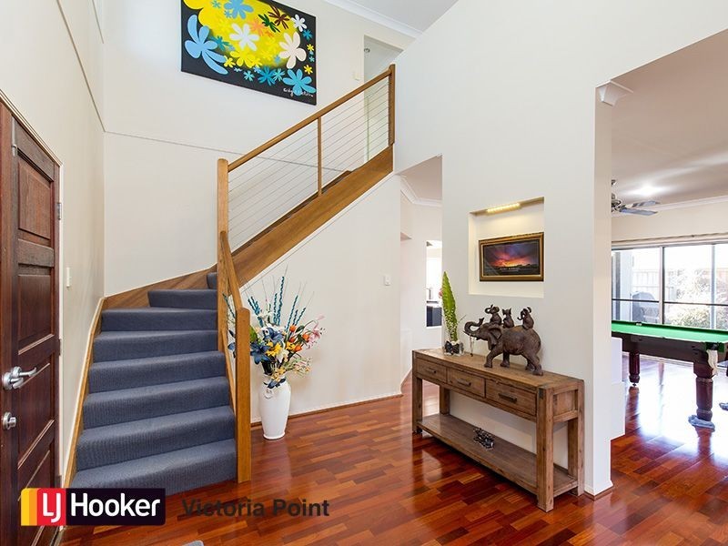 2 Karragarra Place, Thornlands QLD 4164