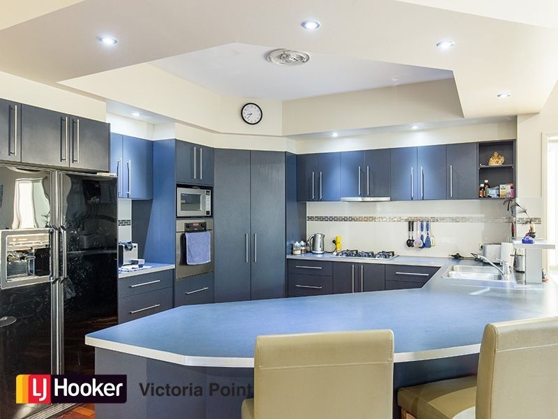 2 Karragarra Place, Thornlands QLD 4164