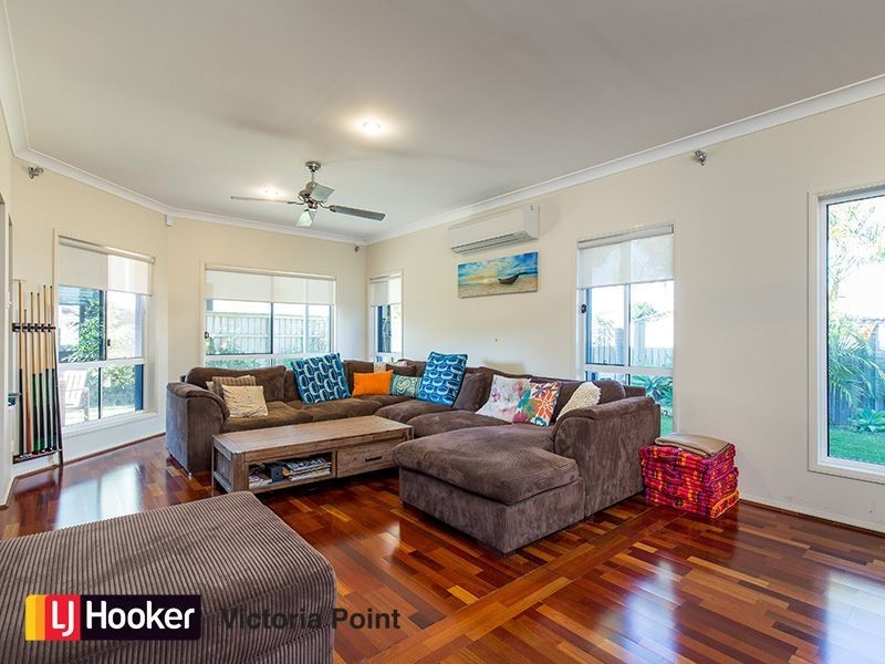 2 Karragarra Place, Thornlands QLD 4164