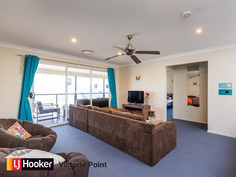 2 Karragarra Place, Thornlands QLD 4164