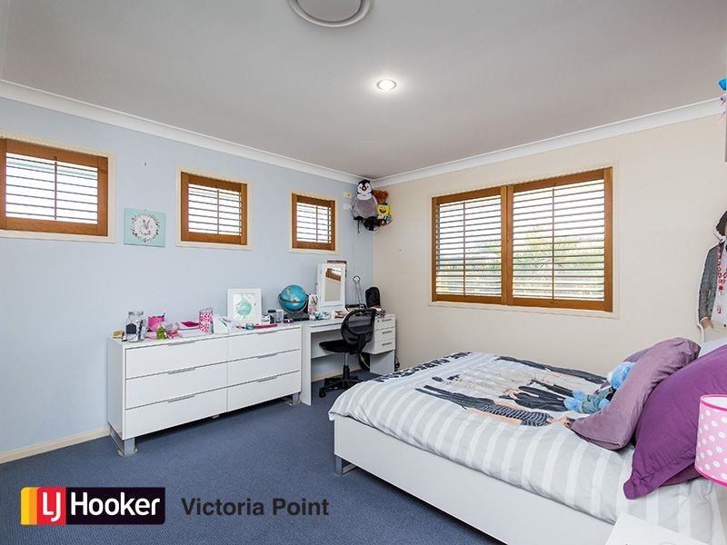 2 Karragarra Place, Thornlands QLD 4164