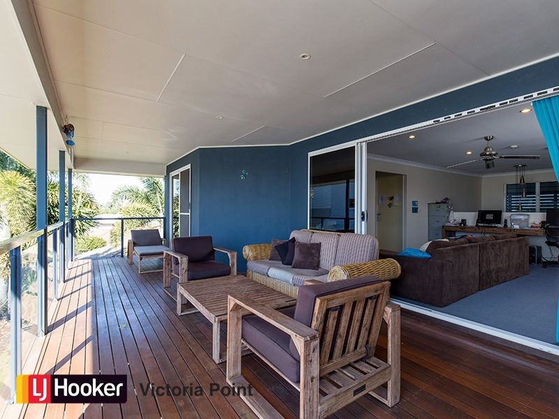 2 Karragarra Place, Thornlands QLD 4164