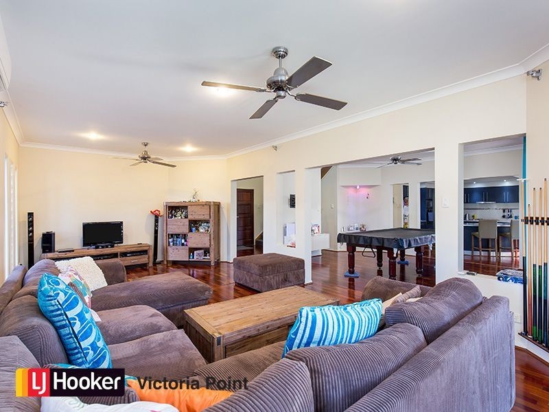 2 Karragarra Place, Thornlands QLD 4164