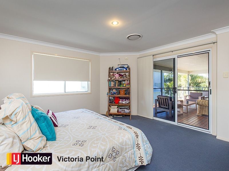 2 Karragarra Place, Thornlands QLD 4164