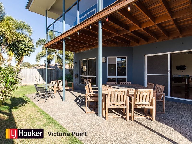 2 Karragarra Place, Thornlands QLD 4164