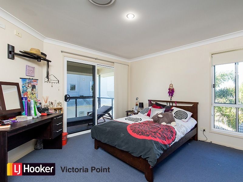 2 Karragarra Place, Thornlands QLD 4164