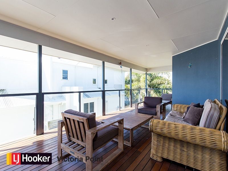 2 Karragarra Place, Thornlands QLD 4164