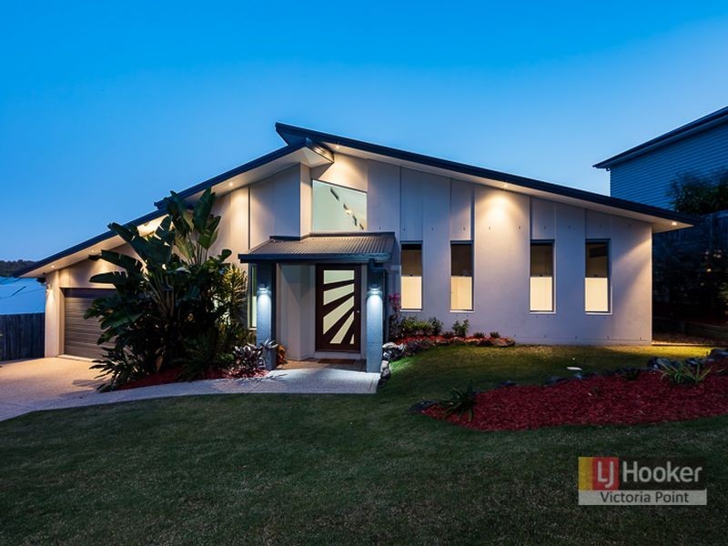 29 Taffeta Drive, Mount Cotton QLD 4165