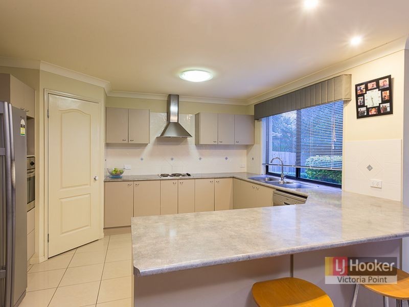 5 White Fig Place, Thornlands QLD 4164