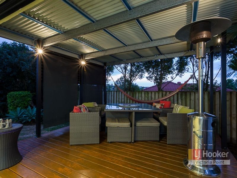 5 White Fig Place, Thornlands QLD 4164
