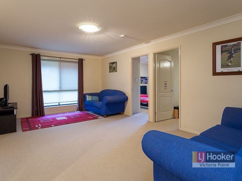 5 White Fig Place, Thornlands QLD 4164