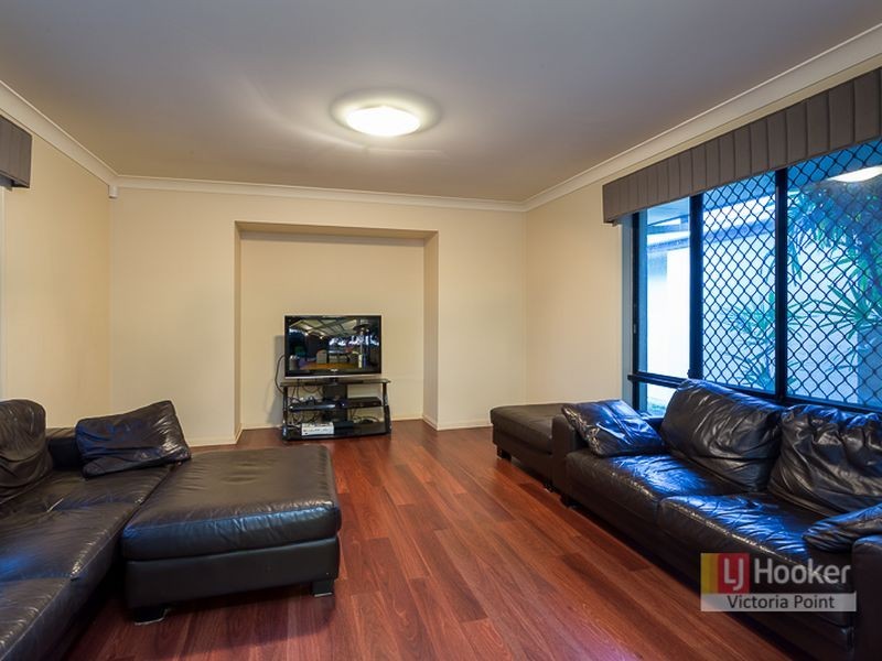 5 White Fig Place, Thornlands QLD 4164