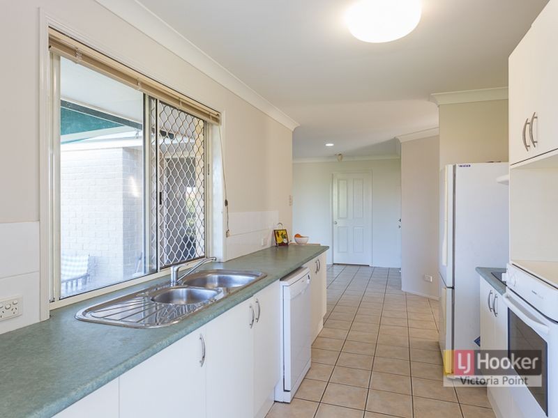 18 Verdelho Street, Thornlands QLD 4164