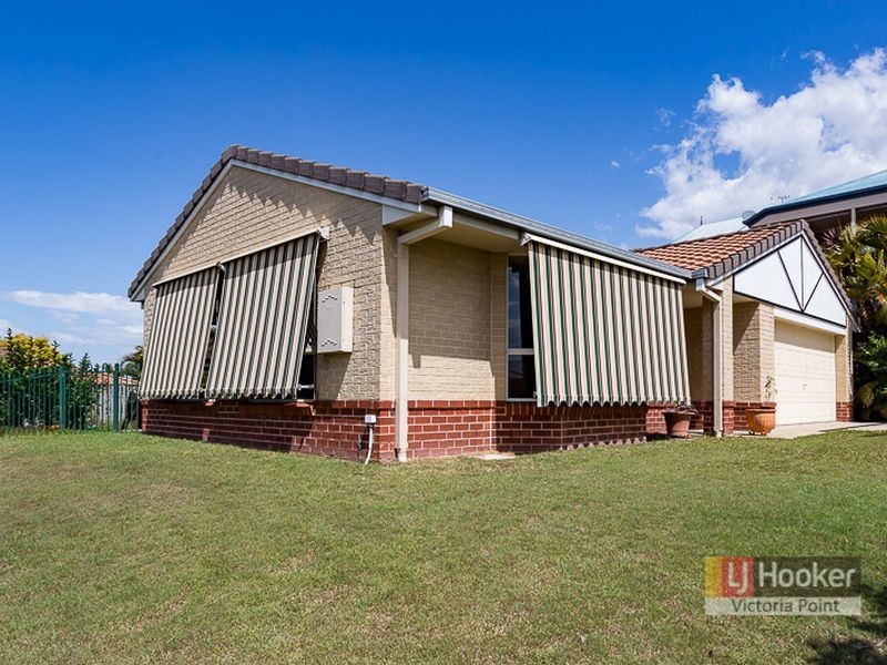 18 Verdelho Street, Thornlands QLD 4164