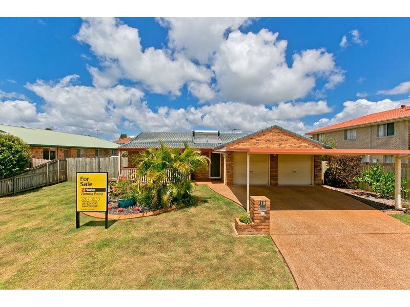 10 Minetta Street, Victoria Point QLD 4165