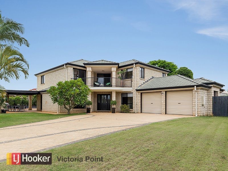 17 Argyle Place, Victoria Point QLD 4165