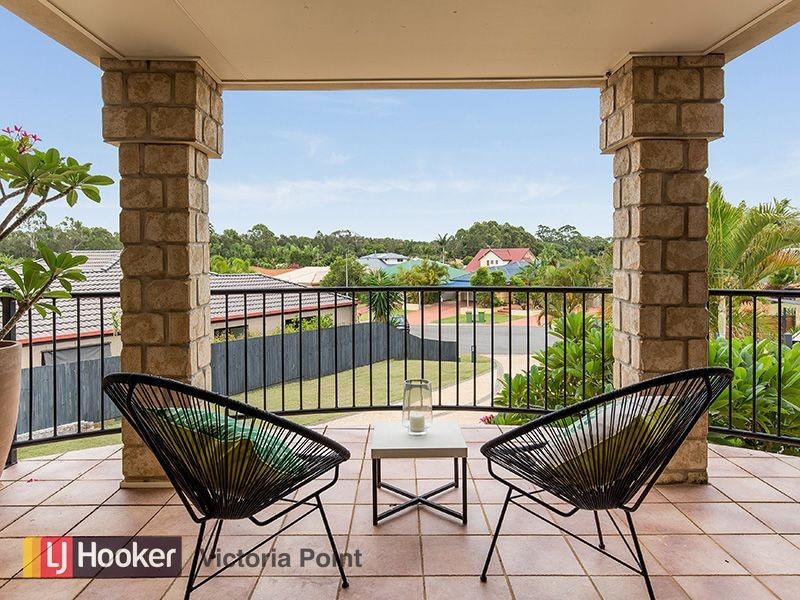 17 Argyle Place, Victoria Point QLD 4165