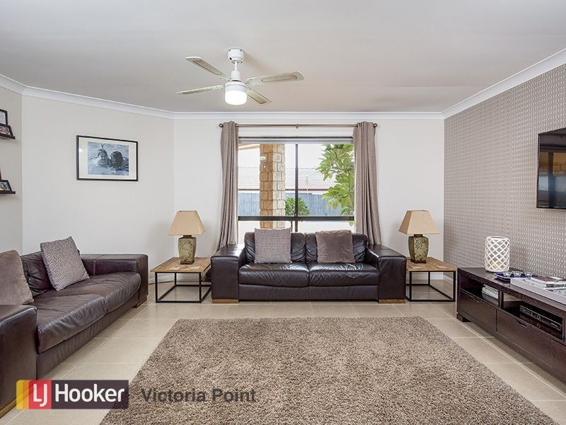 17 Argyle Place, Victoria Point QLD 4165
