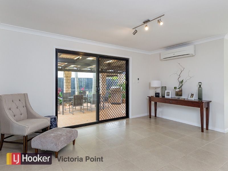 17 Argyle Place, Victoria Point QLD 4165