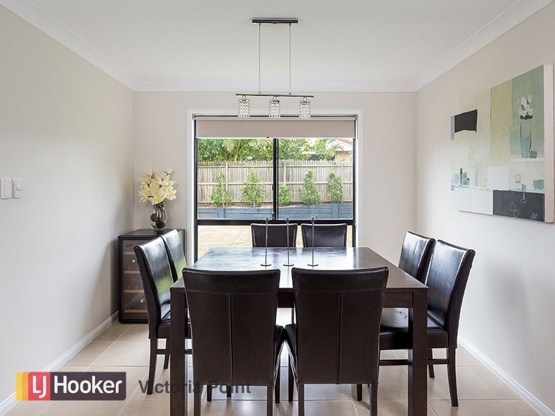 17 Argyle Place, Victoria Point QLD 4165