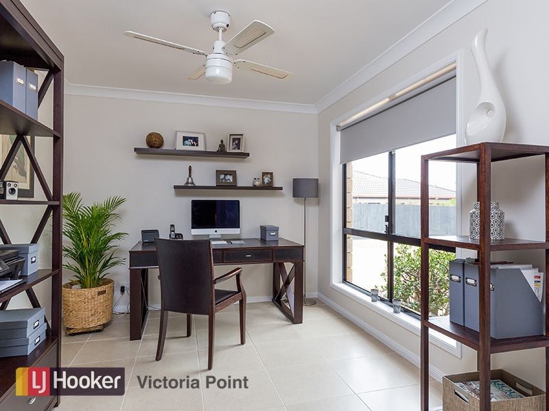 17 Argyle Place, Victoria Point QLD 4165
