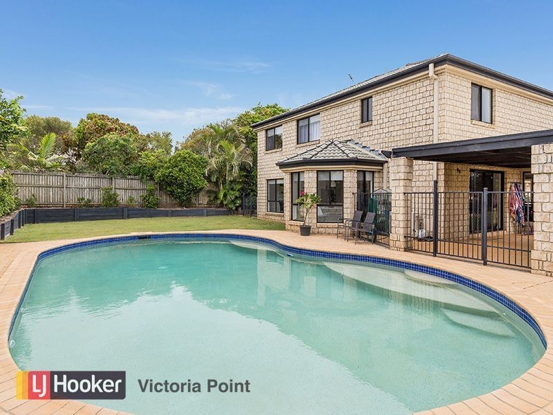 17 Argyle Place, Victoria Point QLD 4165
