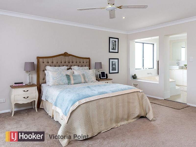 17 Argyle Place, Victoria Point QLD 4165