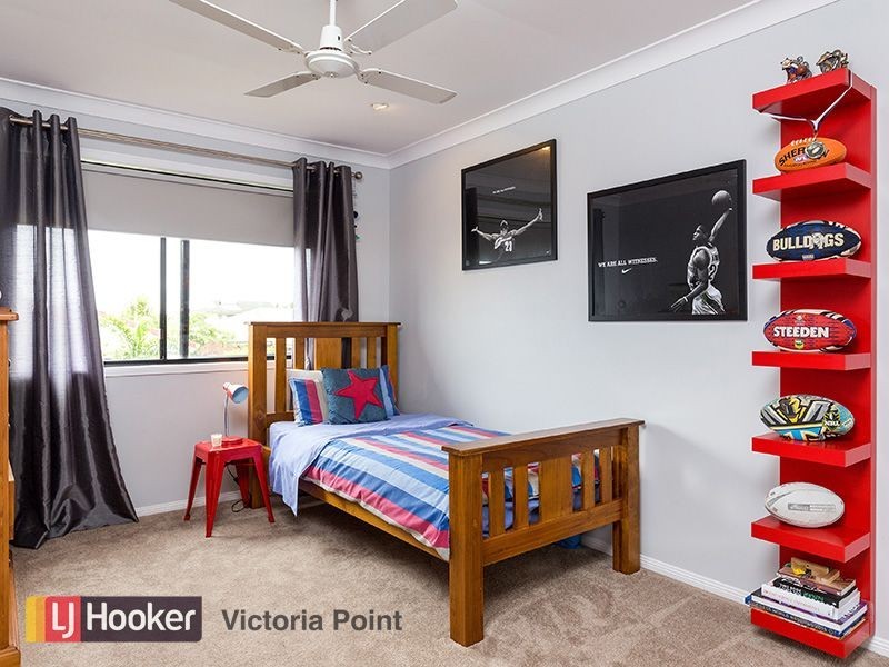 17 Argyle Place, Victoria Point QLD 4165