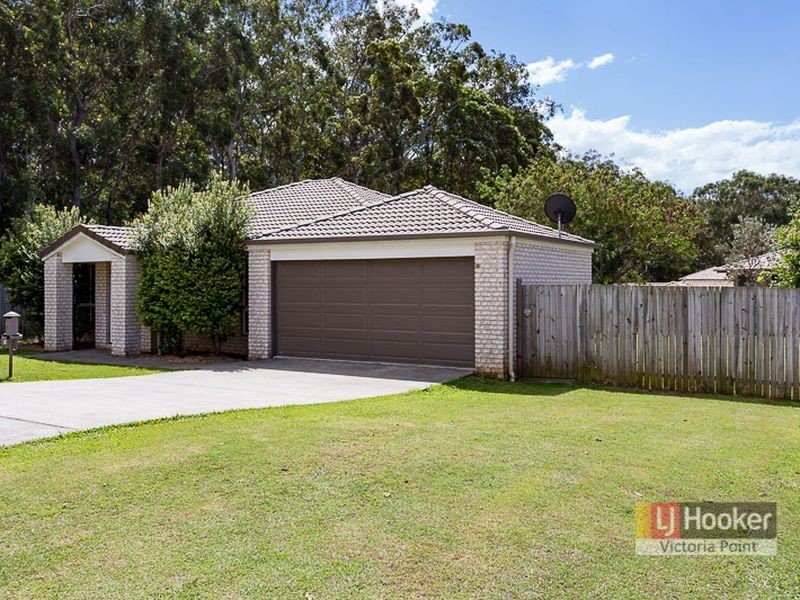 3 St Bees Close, Redland Bay QLD 4165