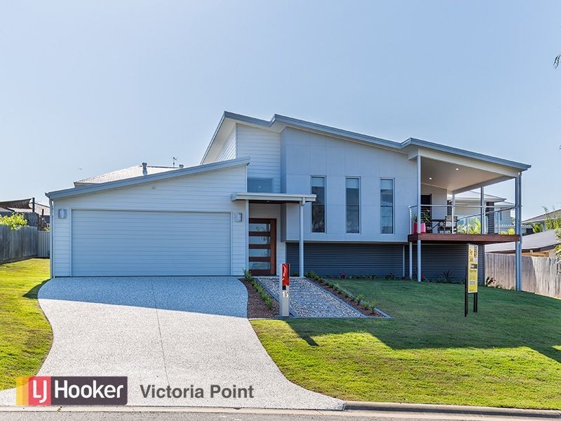 14 Cypress St, Redland Bay QLD 4165