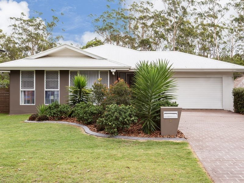 3 Scribbly Gum Place, Mount Cotton QLD 4165