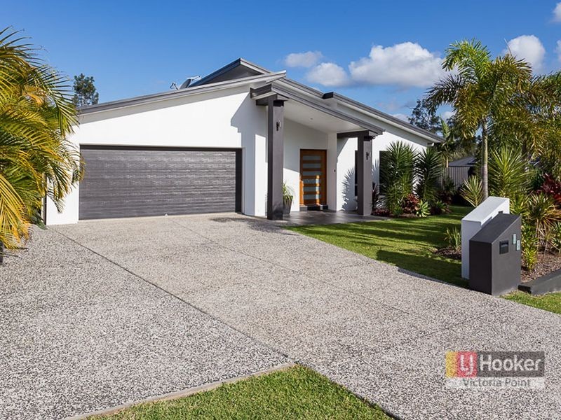 59 Taffeta Drive, Mount Cotton QLD 4165