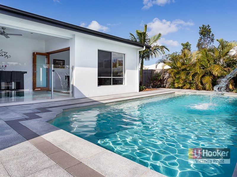 59 Taffeta Drive, Mount Cotton QLD 4165