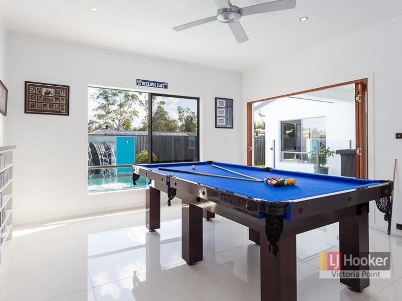 59 Taffeta Drive, Mount Cotton QLD 4165