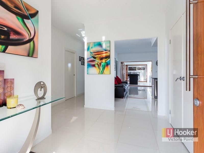 59 Taffeta Drive, Mount Cotton QLD 4165