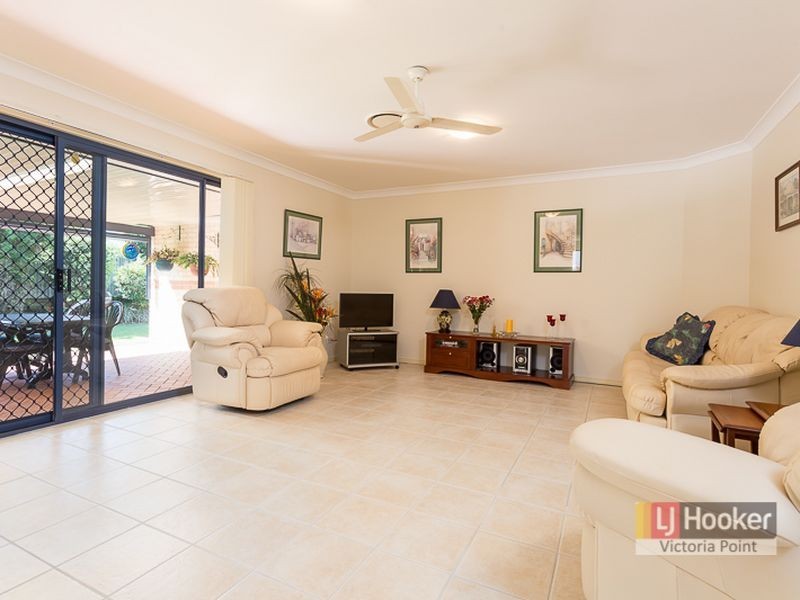 14 Sandy Drive, Victoria Point QLD 4165