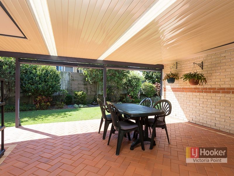 14 Sandy Drive, Victoria Point QLD 4165