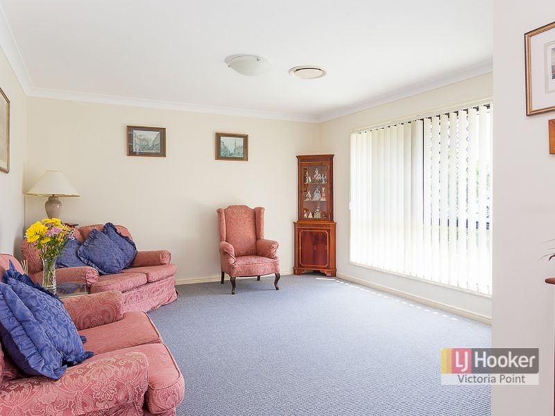 14 Sandy Drive, Victoria Point QLD 4165