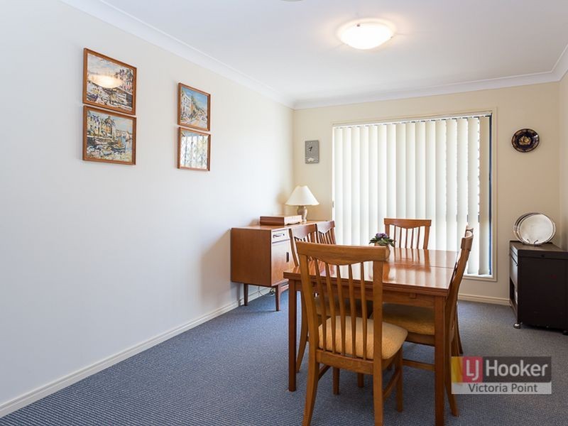 14 Sandy Drive, Victoria Point QLD 4165