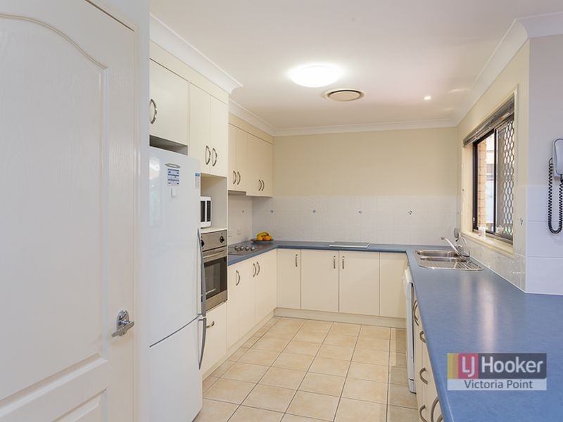 14 Sandy Drive, Victoria Point QLD 4165