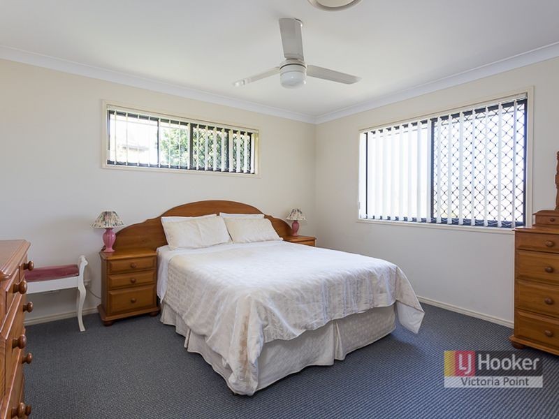 14 Sandy Drive, Victoria Point QLD 4165
