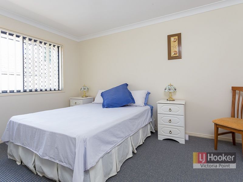 14 Sandy Drive, Victoria Point QLD 4165