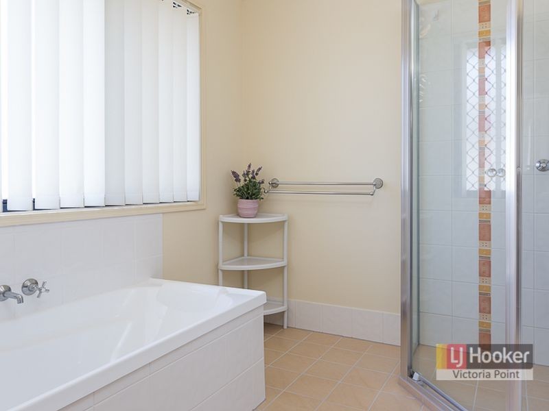 14 Sandy Drive, Victoria Point QLD 4165