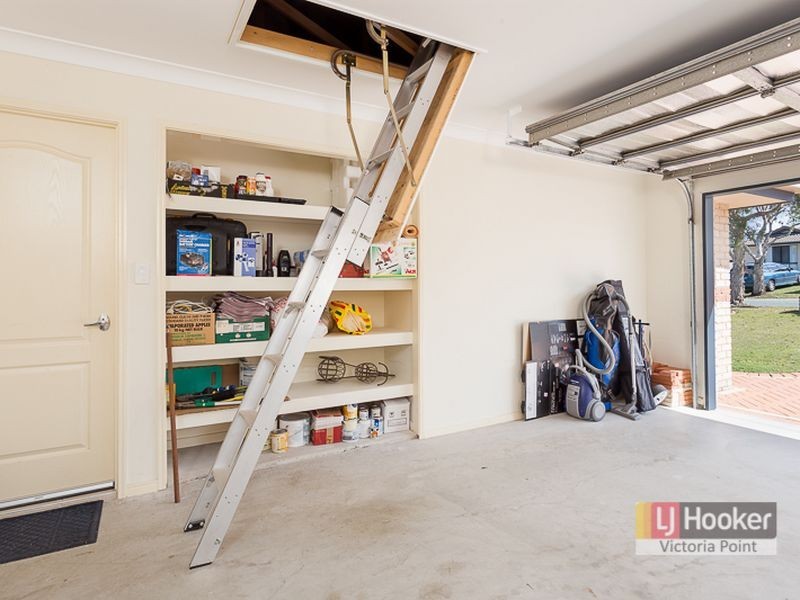 14 Sandy Drive, Victoria Point QLD 4165