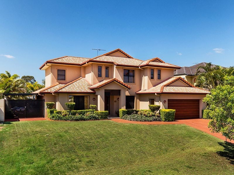 11 White Fig Place, Thornlands QLD 4164