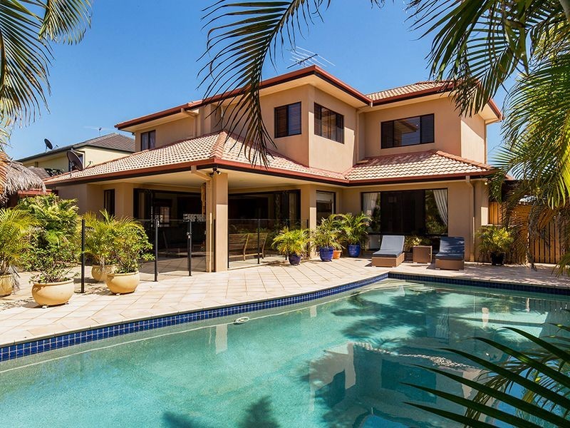 11 White Fig Place, Thornlands QLD 4164