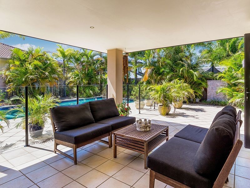 11 White Fig Place, Thornlands QLD 4164