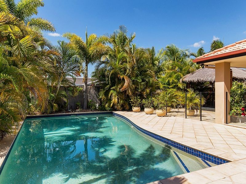 11 White Fig Place, Thornlands QLD 4164