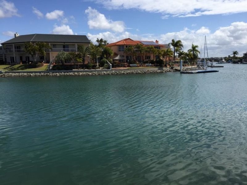 Proposed L Caravel Court, Raby Bay QLD 4163